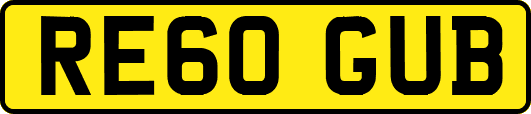 RE60GUB