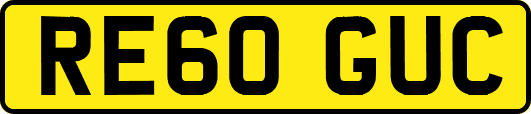 RE60GUC