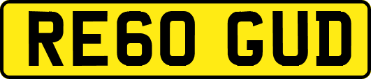 RE60GUD