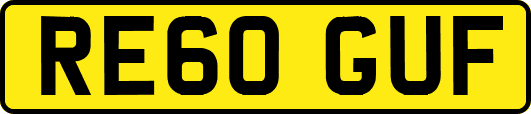 RE60GUF