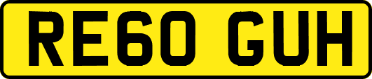 RE60GUH