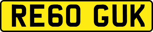 RE60GUK