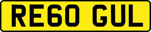RE60GUL