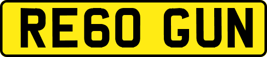 RE60GUN