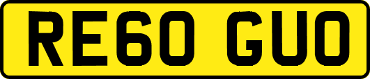 RE60GUO