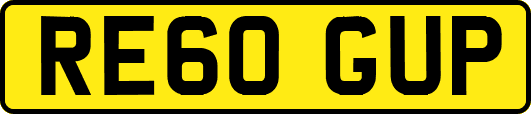RE60GUP