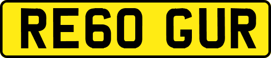 RE60GUR