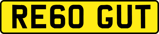 RE60GUT