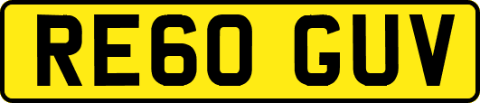 RE60GUV
