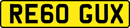RE60GUX