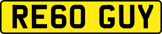 RE60GUY