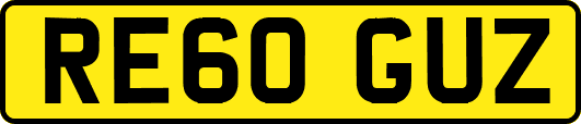 RE60GUZ