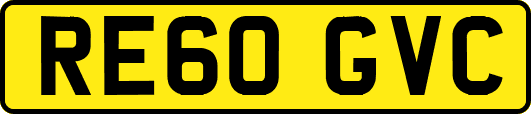 RE60GVC