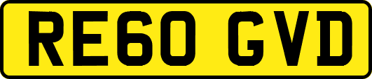 RE60GVD