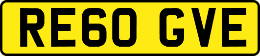 RE60GVE