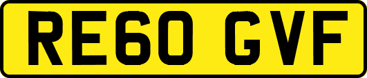 RE60GVF