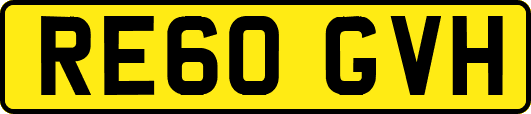 RE60GVH