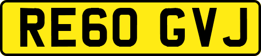 RE60GVJ