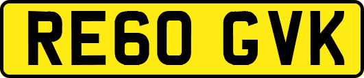 RE60GVK