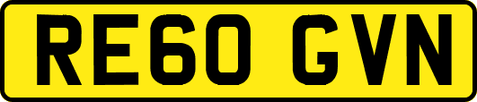 RE60GVN