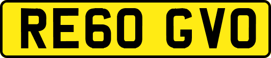 RE60GVO