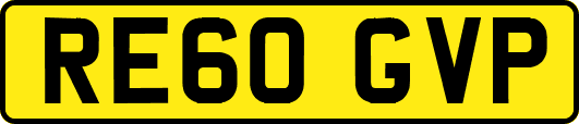 RE60GVP