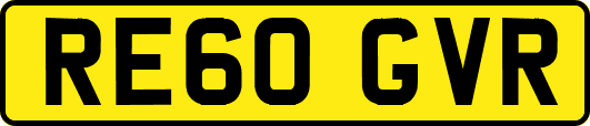 RE60GVR