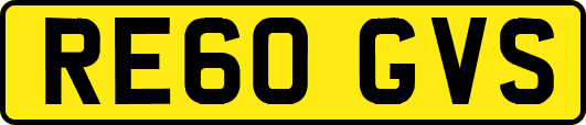 RE60GVS