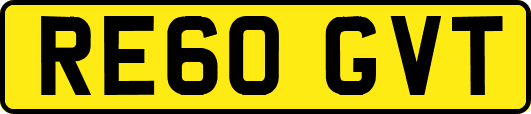RE60GVT