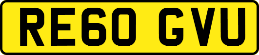 RE60GVU