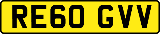 RE60GVV