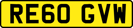 RE60GVW