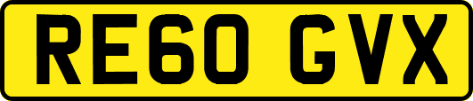 RE60GVX