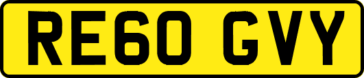 RE60GVY