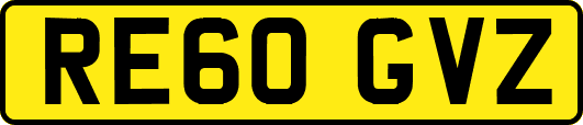 RE60GVZ