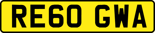RE60GWA