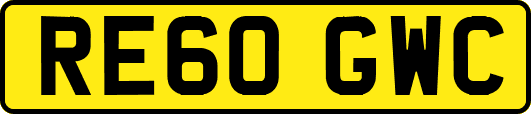 RE60GWC