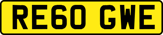 RE60GWE