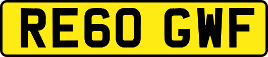 RE60GWF