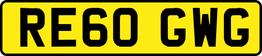 RE60GWG