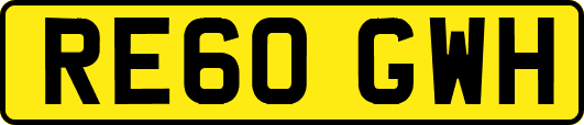RE60GWH