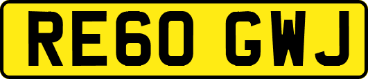 RE60GWJ