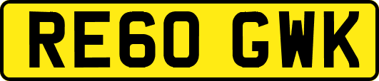 RE60GWK