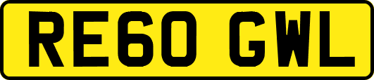 RE60GWL