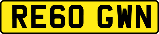 RE60GWN