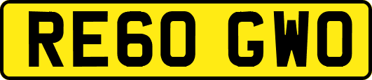 RE60GWO