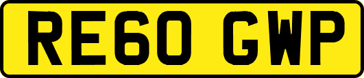 RE60GWP