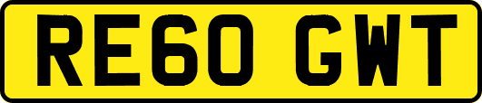 RE60GWT