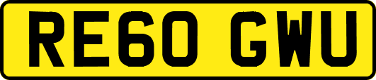 RE60GWU