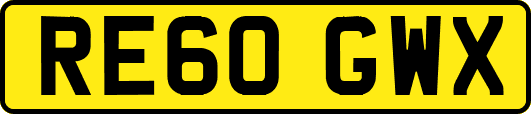 RE60GWX